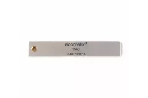 Тестер адгезии методом поперечных насечек Elcometer 1540