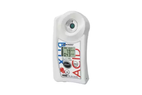 PAL-BX/ACID 3 Master Kit измеритель кислотности томатов