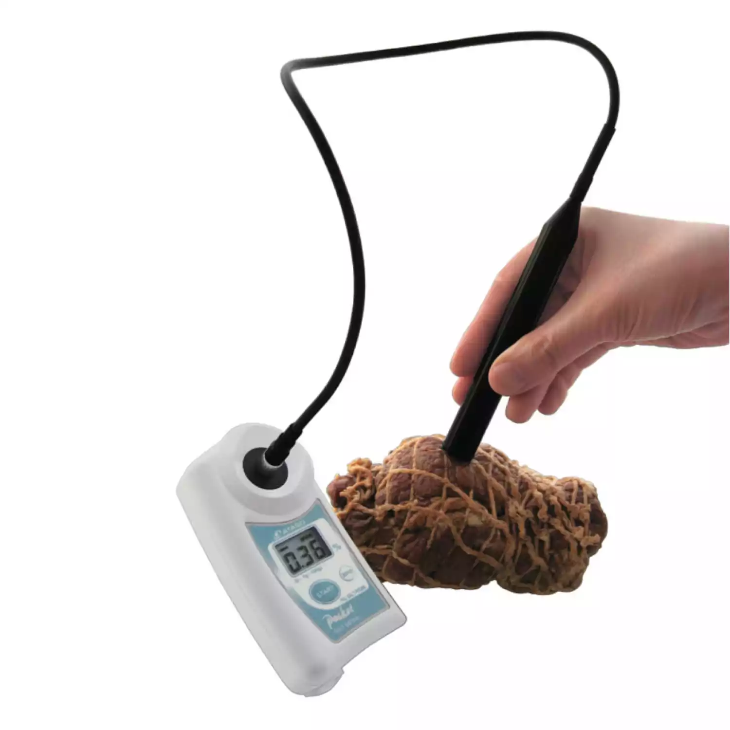 PAL-SALT PROBE солемер с выносным датчиком - 1