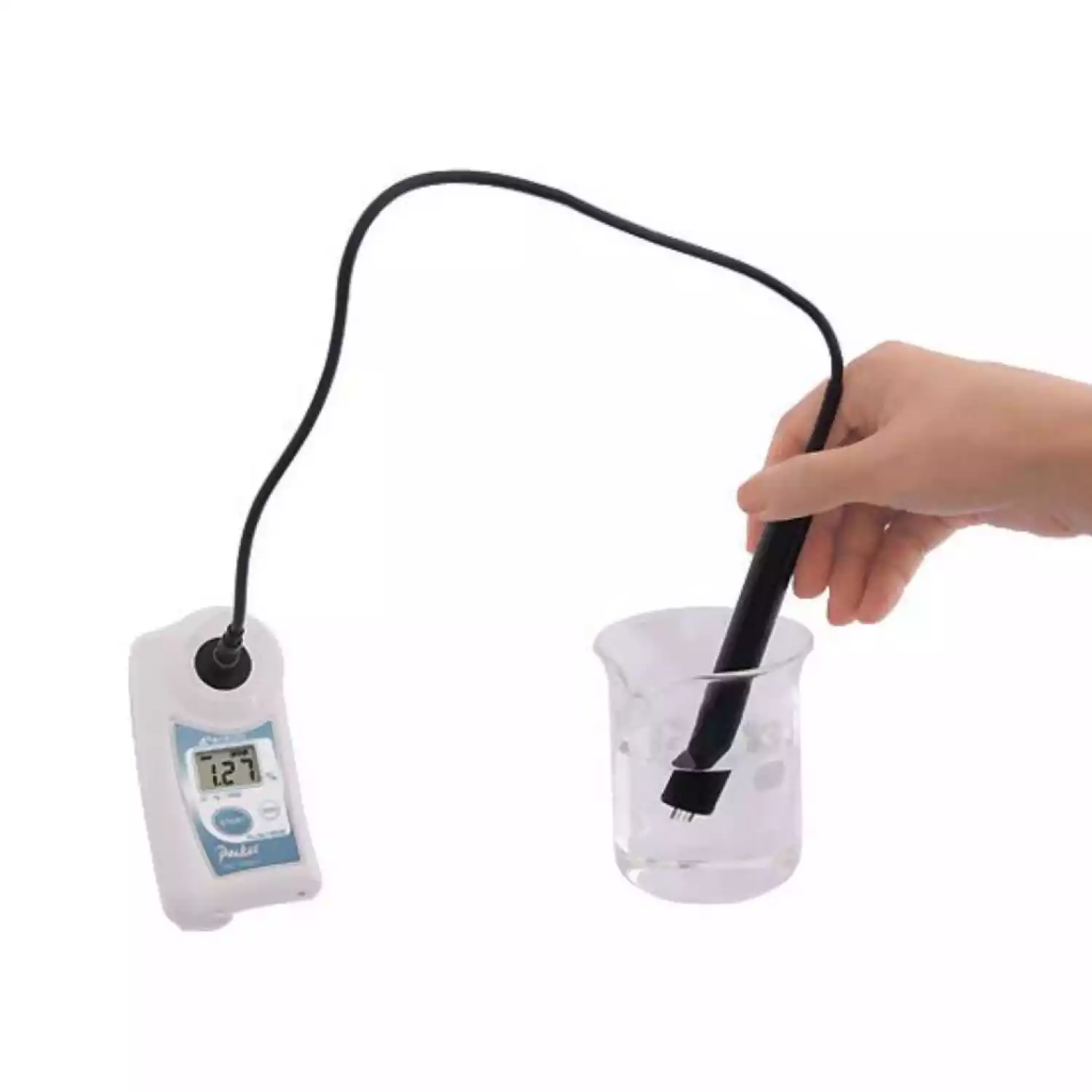 PAL-SALT PROBE солемер с выносным датчиком - 2