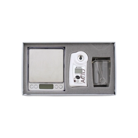 PAL-Easy ACID 181 Master Kit измеритель кислотности уксуса