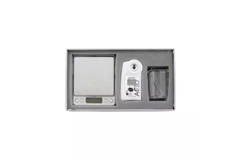 PAL-Easy ACID 181 Master Kit измеритель кислотности уксуса