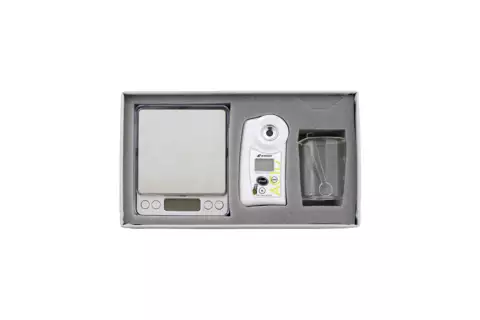 PAL-Easy ACID 9 Master Kit измеритель кислотности ананасов