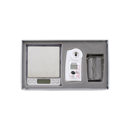 PAL-Easy ACID 91 Master Kit измеритель кислотности молока