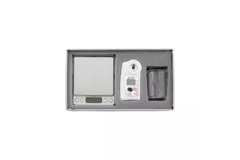 PAL-Easy ACID 91 Master Kit измеритель кислотности молока