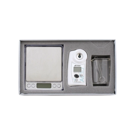 PAL-Easy ACID 96 Master Kit измеритель кислотности йогурта