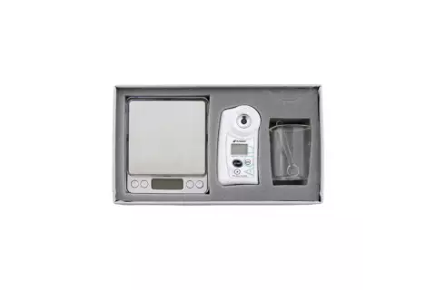 PAL-Easy ACID 96 Master Kit измеритель кислотности йогурта
