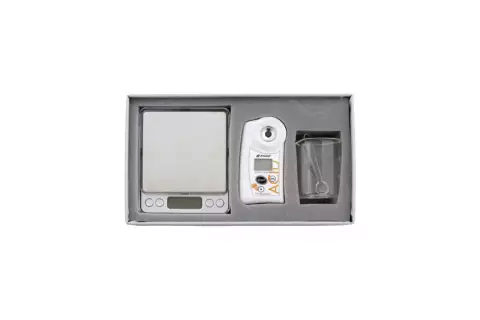 PAL-Easy ACID 1 Master Kit измеритель лимонной кислоты