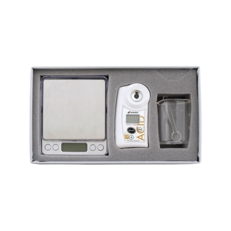 PAL-Easy ACID 101 Master Kit измеритель кислотности пива