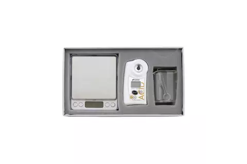 PAL-Easy ACID 101 Master Kit измеритель кислотности пива