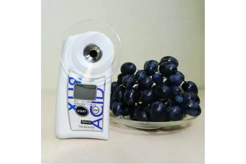 PAL-Easy ACID 2 Master Kit измеритель винной кислоты