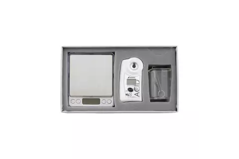 PAL-Easy ACID 121 Master Kit измеритель кислотности сакэ