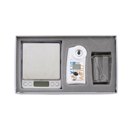 PAL-BX/ACID 1 Master Kit измеритель лимонной кислоты