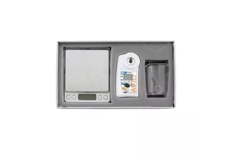 PAL-BX/ACID 1 Master Kit измеритель лимонной кислоты