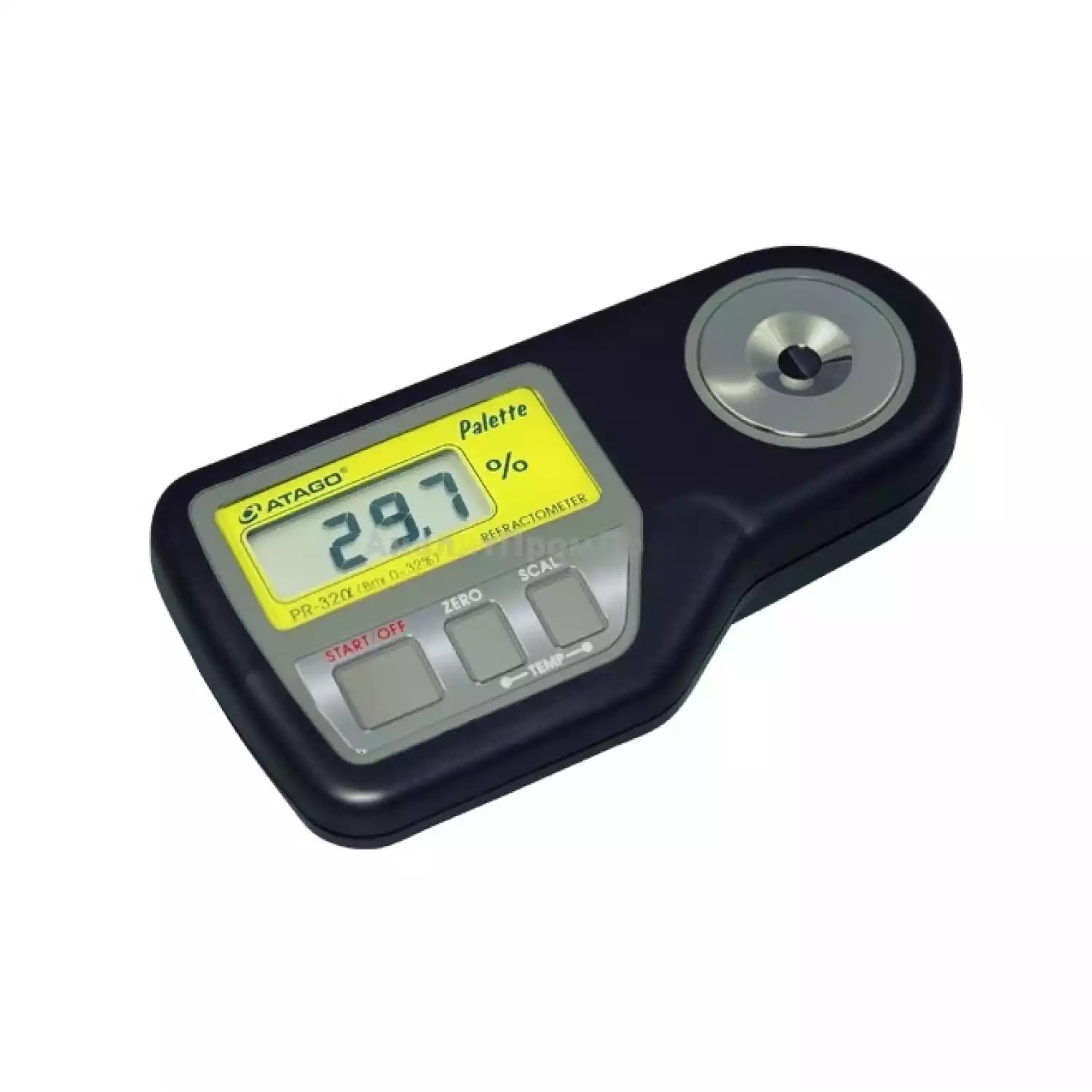 PR-32 alpha рефрактометр - 1