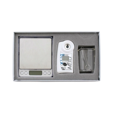PAL-BX/ACID 121 Master Kit измеритель кислотности сакэ