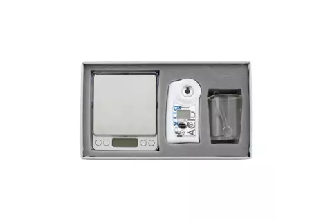 PAL-BX/ACID 121 Master Kit измеритель кислотности сакэ