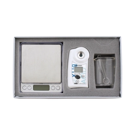 PAL-BX/ACID 96 Master Kit измеритель кислотности йогурта