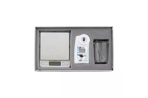 PAL-BX/ACID 96 Master Kit измеритель кислотности йогурта