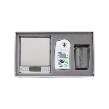 PAL-BX/ACID 8 Master Kit измеритель кислотности киви