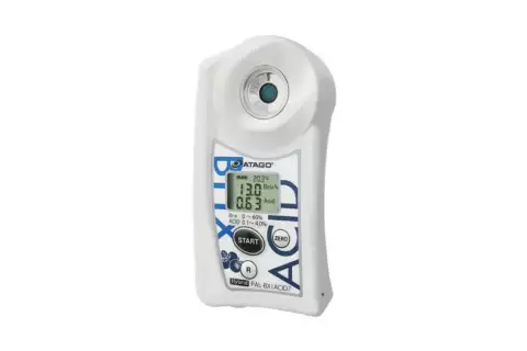 PAL-BX/ACID 7 Master Kit измеритель кислотности черники