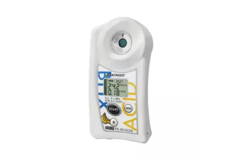 PAL-BX/ACID 6 Master Kit измеритель кислотности бананов