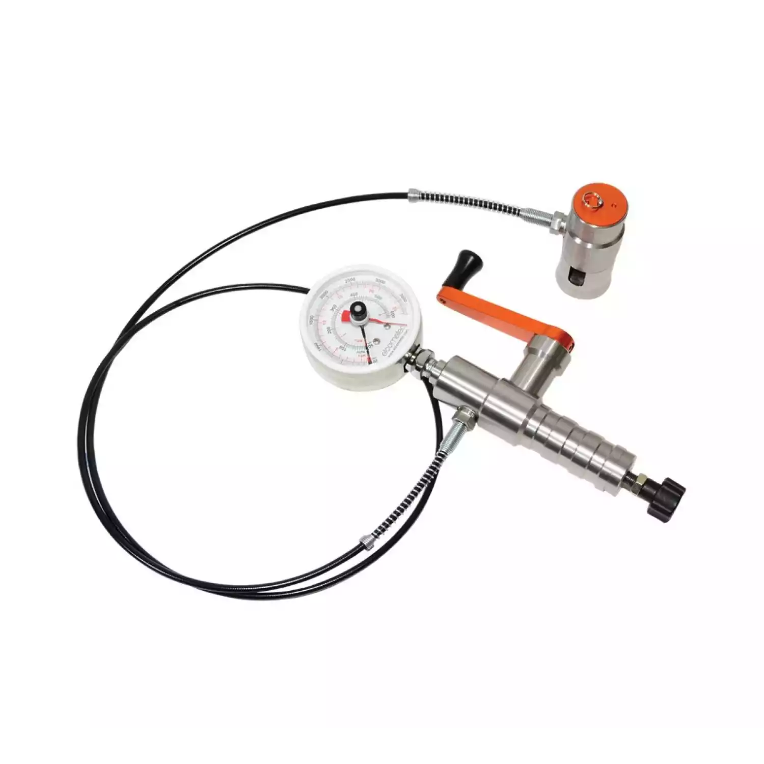 Адгезиметр Elcometer 506 - 1