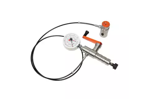 Адгезиметр Elcometer 506
