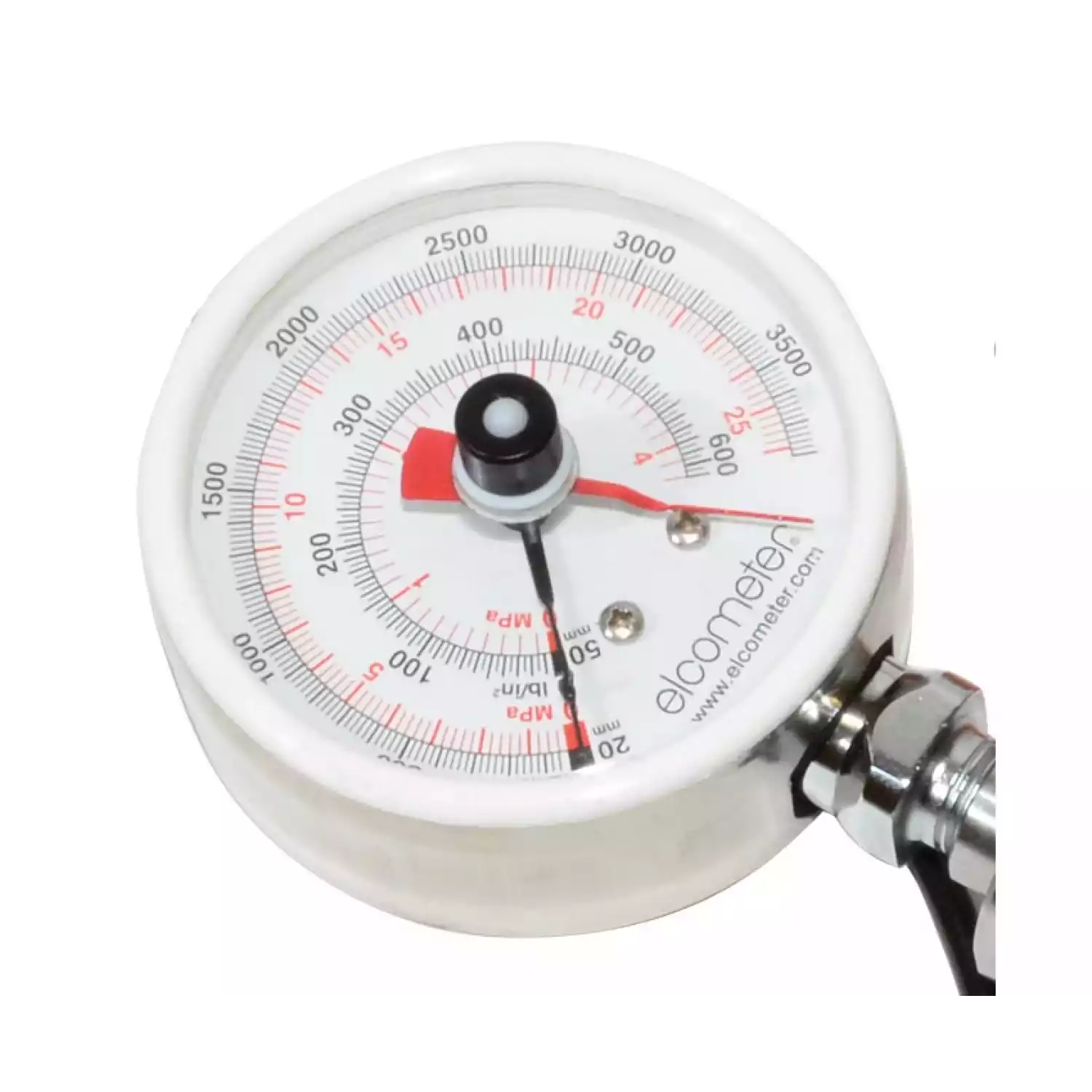 Адгезиметр Elcometer 506 - 3