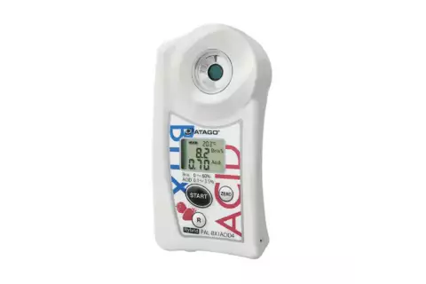 PAL-BX/ACID 4 Master Kit измеритель кислотности клубники