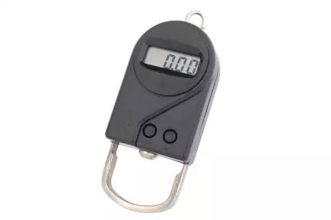 Адгезиметр электронный АМЦ 2-50 USB с поверкой