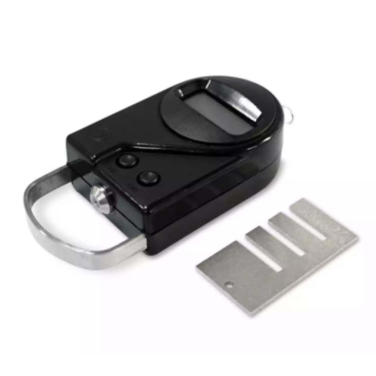 Адгезиметр электронный АМЦ 2-50 USB с поверкой - 2