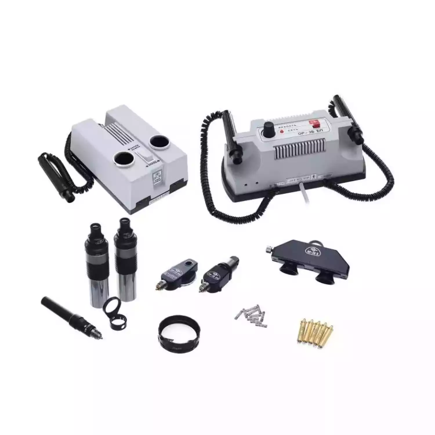 Офтальмоскоп ручной ОР-3Б-01 - 1