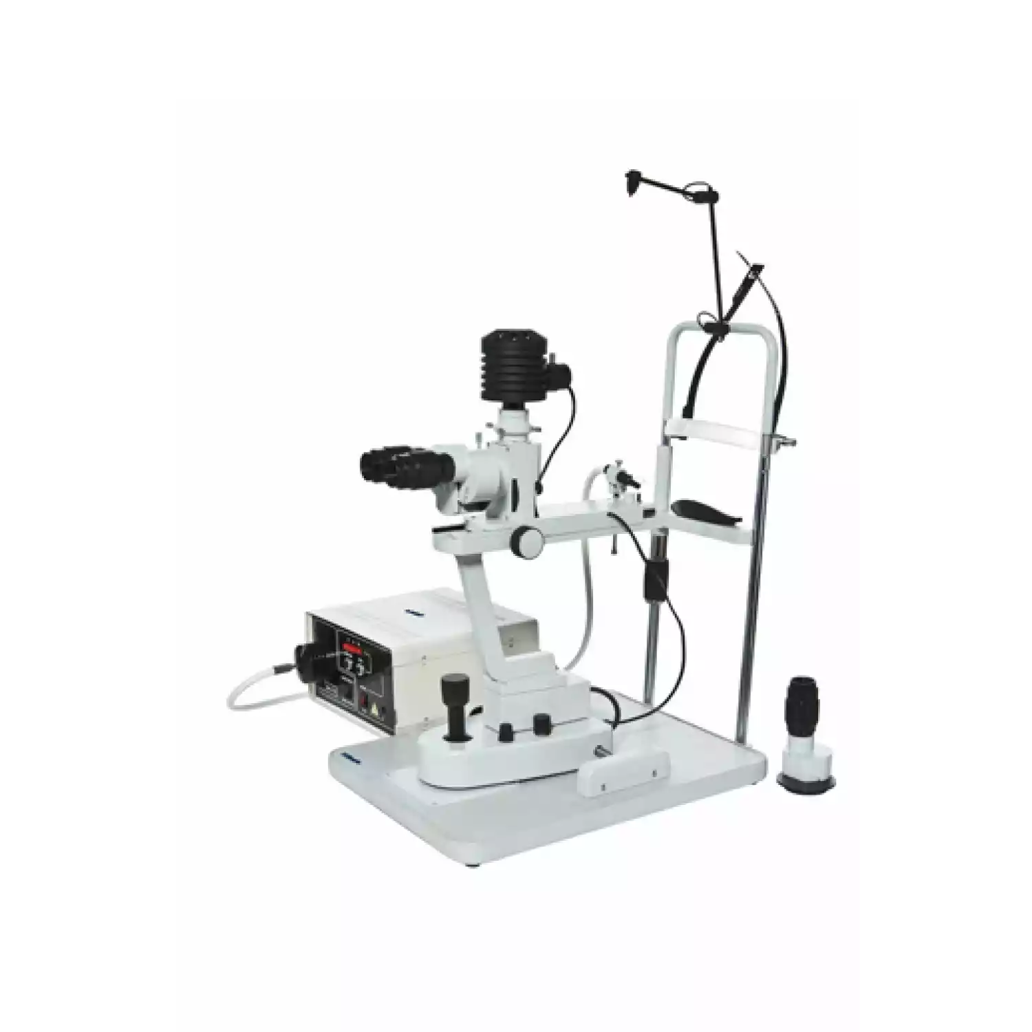 Монобиноскоп МБС-02 (ЗОМЗ) - 1