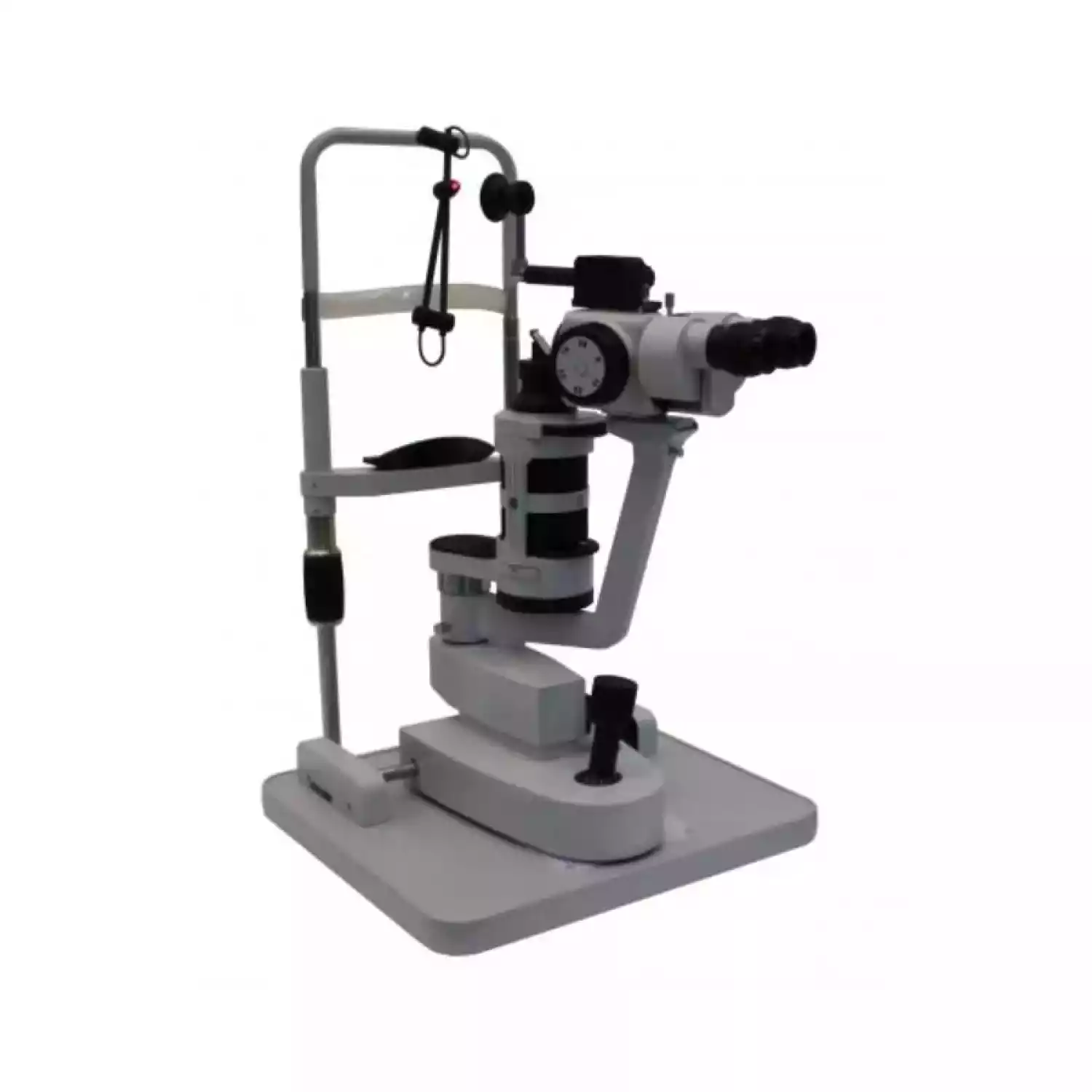 Щелевая лампа с тонометром SL-P-01 - 1