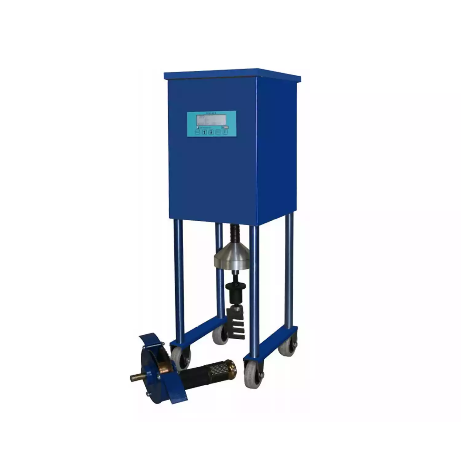 Измеритель адгезии изоляционных покрытий ПСИ-МГ4 - 1