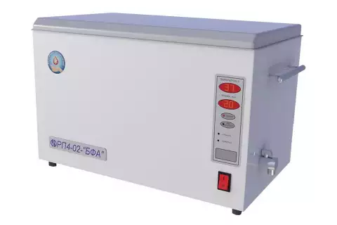 Размораживатель плазмы РП 4-02 «БФА»