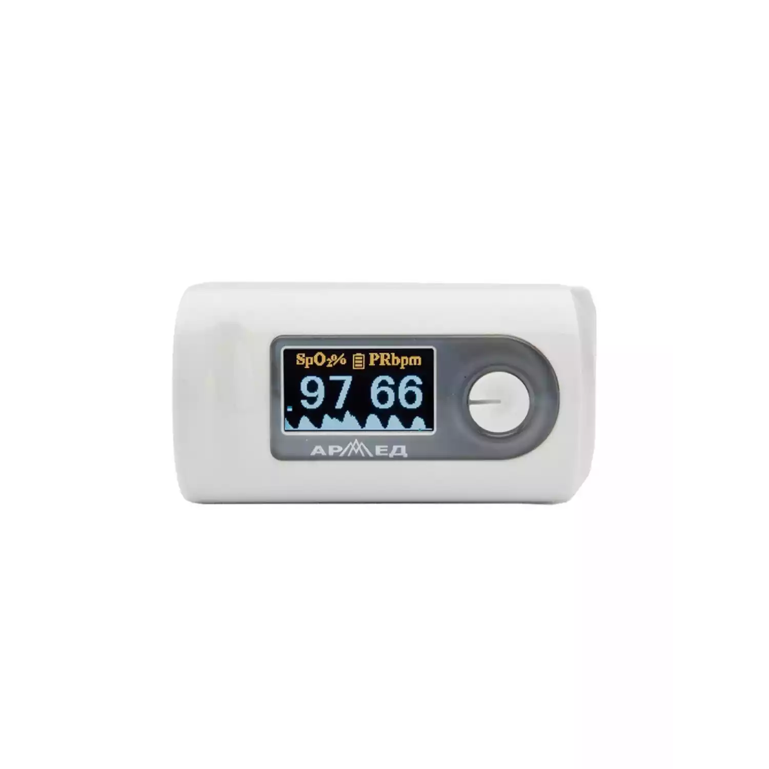 Пульсоксиметр Armed YX301 - 1