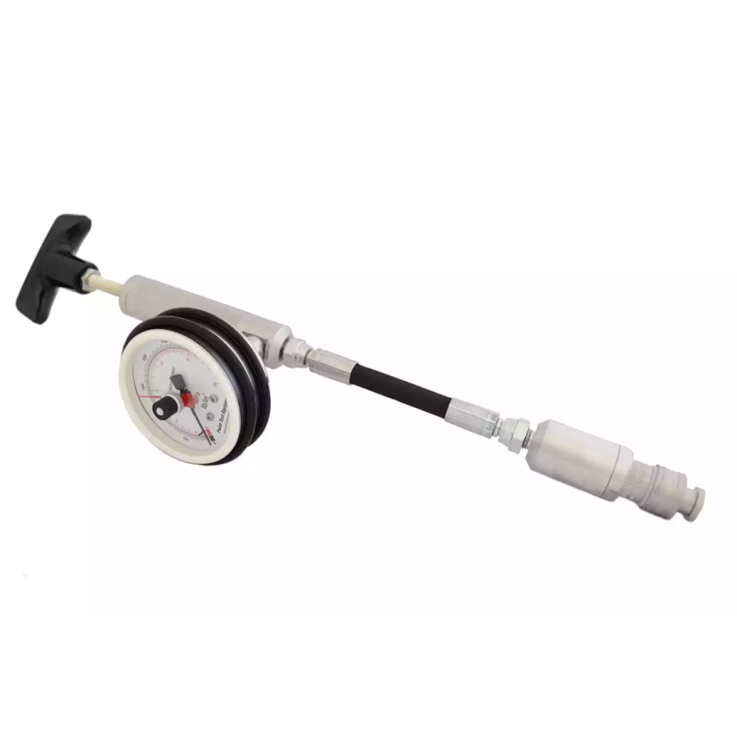 Гидравлический адгезиметр PTE серии RX1000 - 2