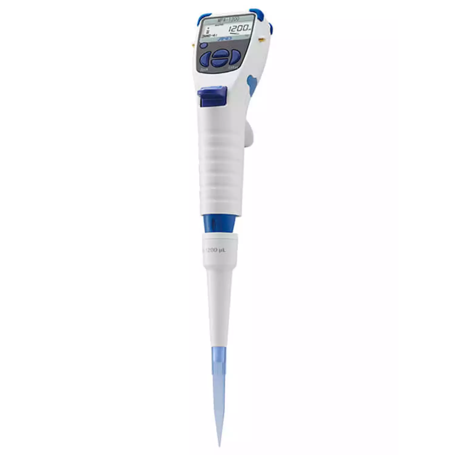 Электронный дозатор одноканальный AND MPA-1200 - 2