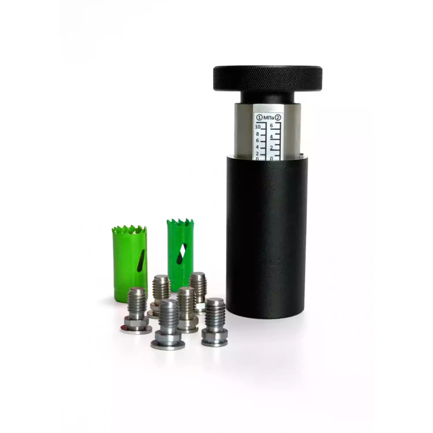 Адгезиметр механический АМЦ-1 - 1