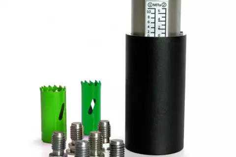 Адгезиметр механический АМЦ-1