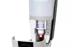 Дозатор автоматический сенсорный для антисептических гелей Stegler SD-1G