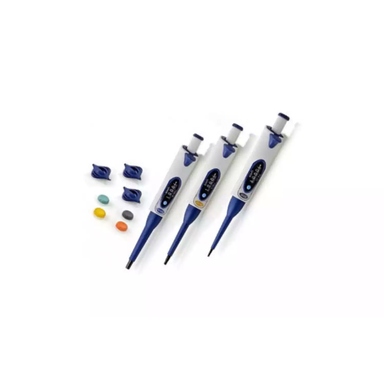 Ознакомительные наборы Biohit mLINE - 1