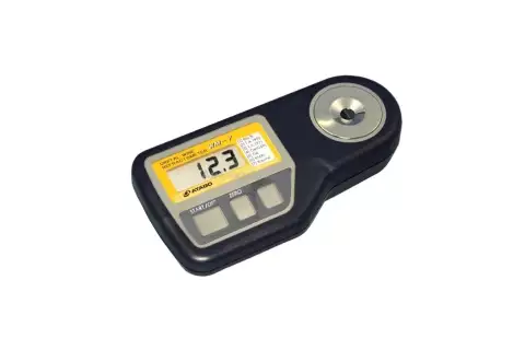 WM-7 рефрактометр для вина
