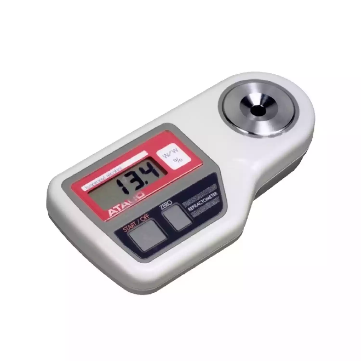 PR-50HO рефрактометр - 1