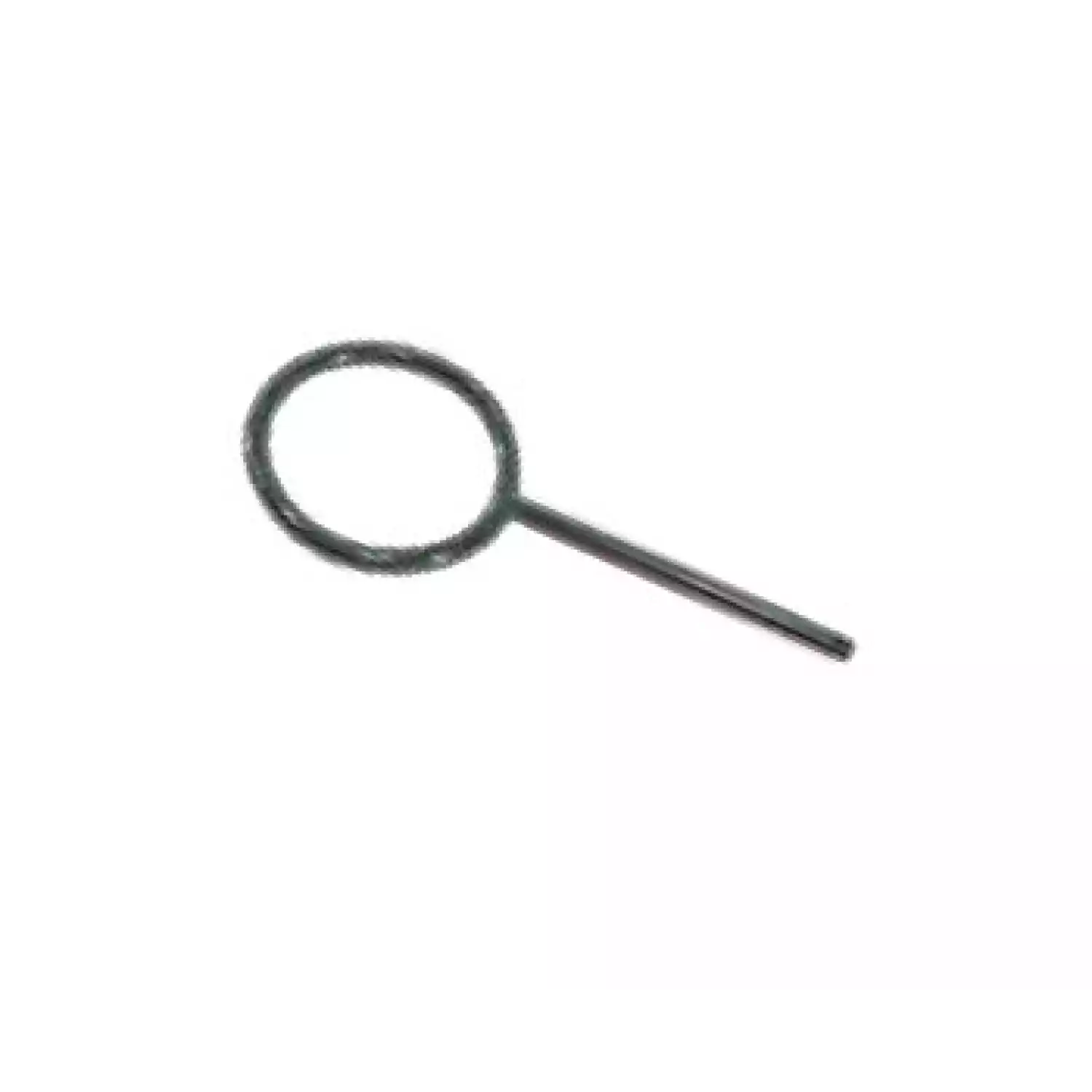 Кольцо держатель для штатива ПЭ-2700 без крепежа - 1