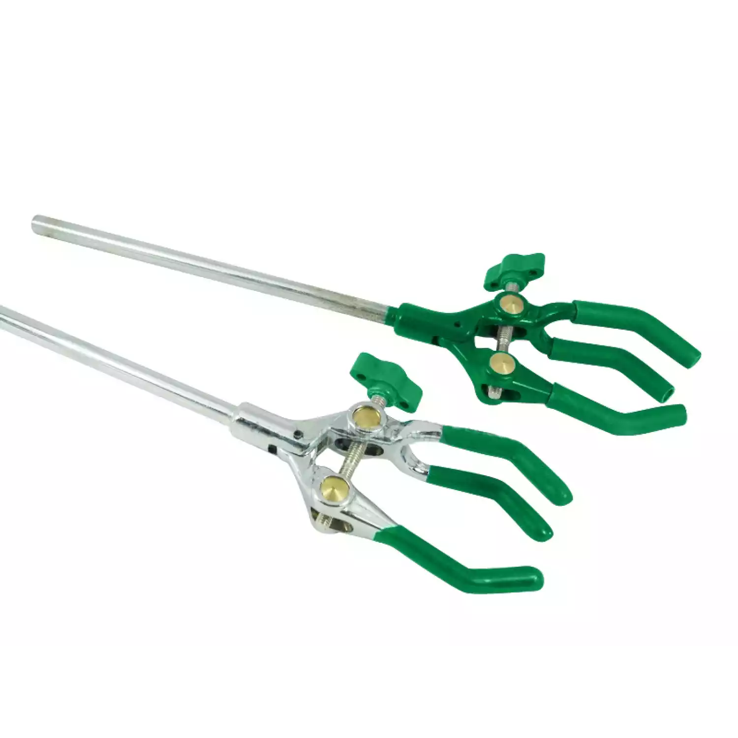 Держатель трехпалый, 0-70 мм - 1