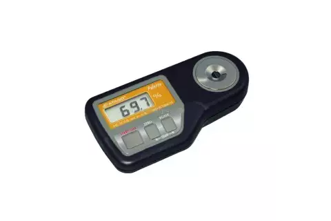 PR-301 alpha рефрактометр