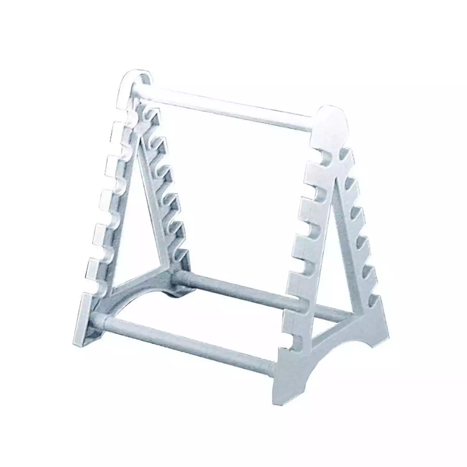 Штатив для пипеток горизонтальный, 12 мест - 1